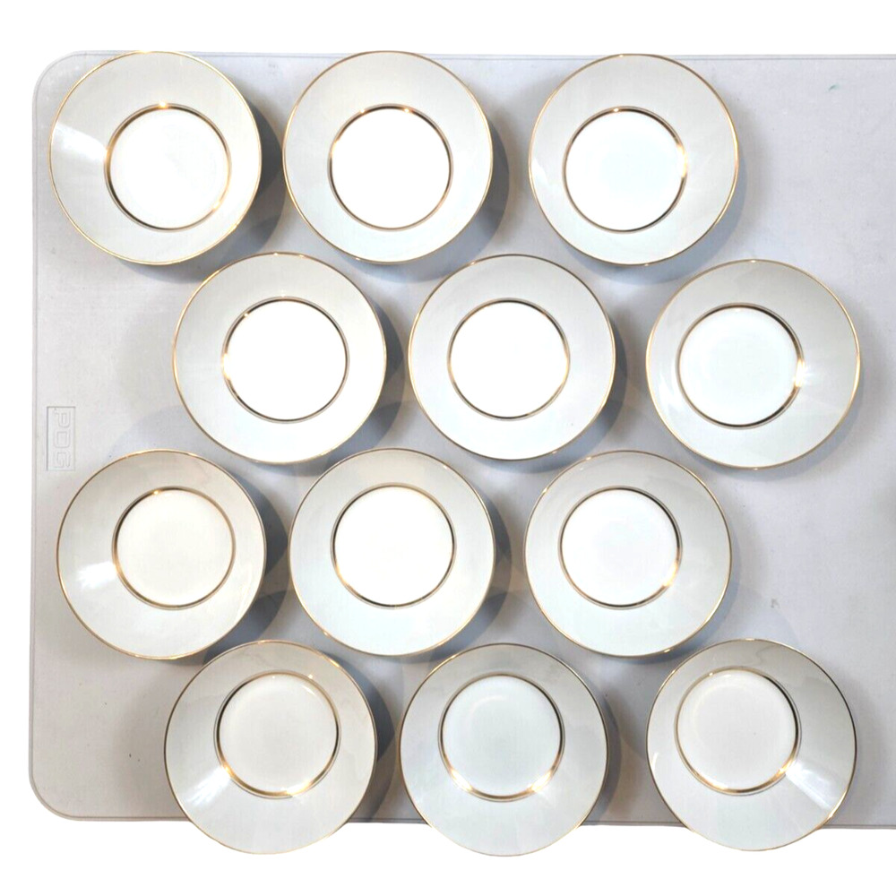 Vintage Noritake 6526 Gloria Bowls 7.38 Inch Made in Japan